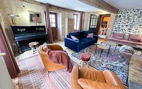 Ribera 1 - Beautiful Reformed House Parking